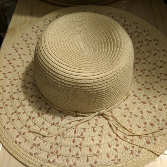 Wide Brim Sun Hat Variety by INC NWT - Picture 6 of 7